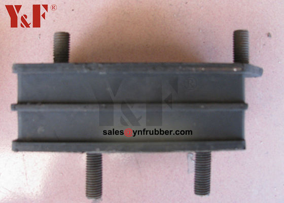 OEM Cone Mounts Rubber Engine Mount Voor de Mitsubishi 6D22 SGS