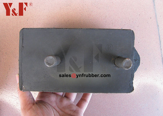 OEM Cone Mounts Rubber Engine Mount Voor de Mitsubishi 6D22 SGS