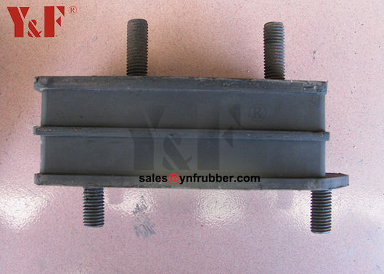 OEM Cone Mounts Rubber Engine Mount Voor de Mitsubishi 6D22 SGS