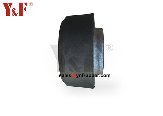 Metalen kegel monteren schokbestendigheid met 6 mm montage gat diameter