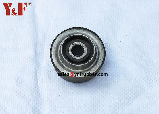 Metalen kegel monteren schokbestendigheid met 6 mm montage gat diameter