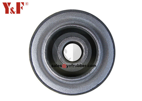 Metalen kegel monteren schokbestendigheid met 6 mm montage gat diameter