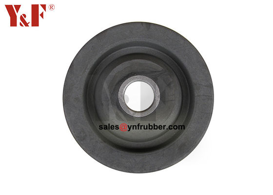 Heavy Duty Cone Mounts Parts M6 Rubber Mounts HD450 HD512 Motor Bump Feet