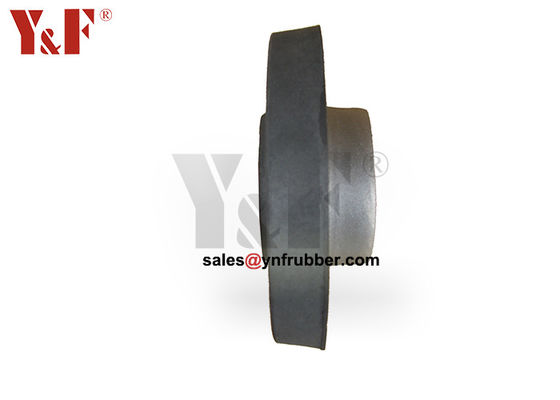 Heavy Duty Cone Mounts Parts M6 Rubber Mounts HD450 HD512 Motor Bump Feet