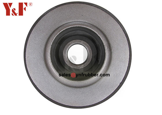 Heavy Duty Cone Mounts Parts M6 Rubber Mounts HD450 HD512 Motor Bump Feet
