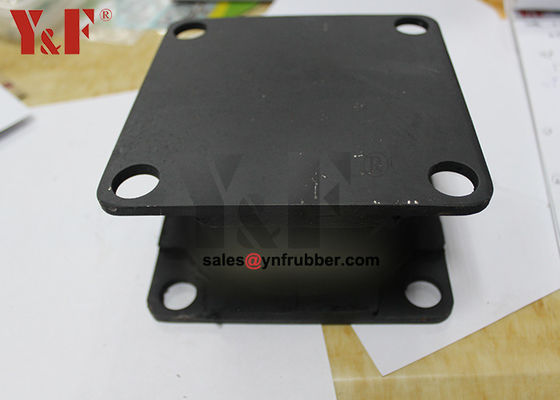 Universele Compactor Rubber Mounts High Vibration Absorption SGS