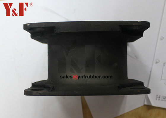 Universele Compactor Rubber Mounts High Vibration Absorption SGS