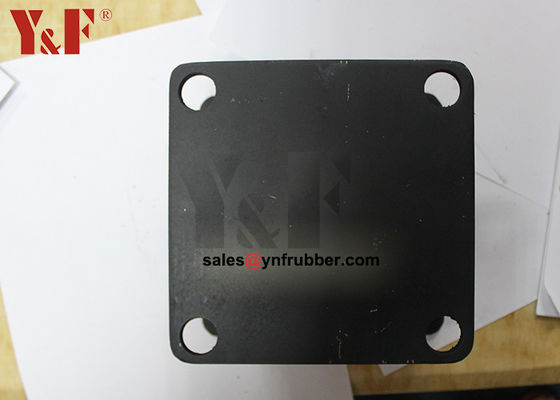 Universele Compactor Rubber Mounts High Vibration Absorption SGS