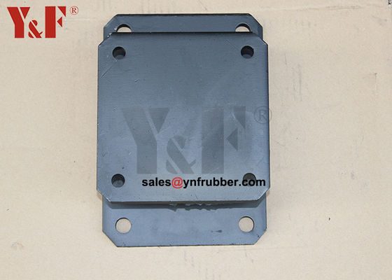 OEM Compactor Vibration Damper Mount Premium geluidsreductie