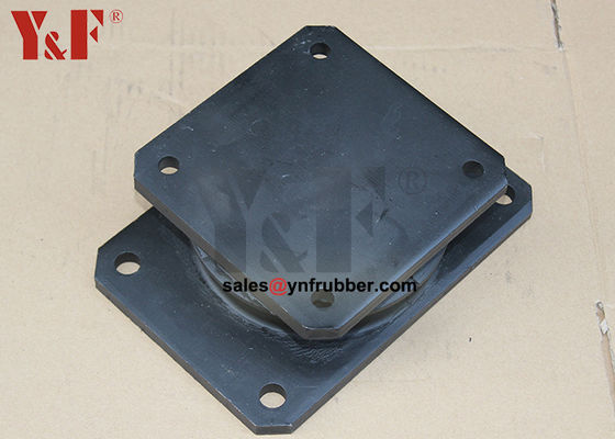 OEM Compactor Vibration Damper Mount Premium geluidsreductie