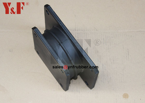 OEM Compactor Vibration Damper Mount Premium geluidsreductie