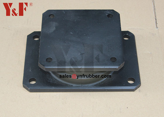 OEM Compactor Vibration Damper Mount Premium geluidsreductie
