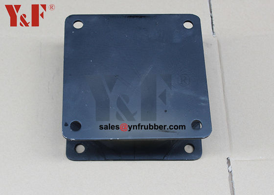 Compactor Vibration Isolators Rubber Mounts Veerkracht tegen vet