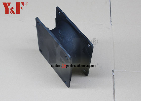 Compactor Vibration Isolators Rubber Mounts Veerkracht tegen vet