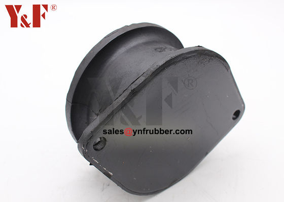 Rubber Kleine motor Vibratie bevestigingen flexibele Captive Transit bevestigingen
