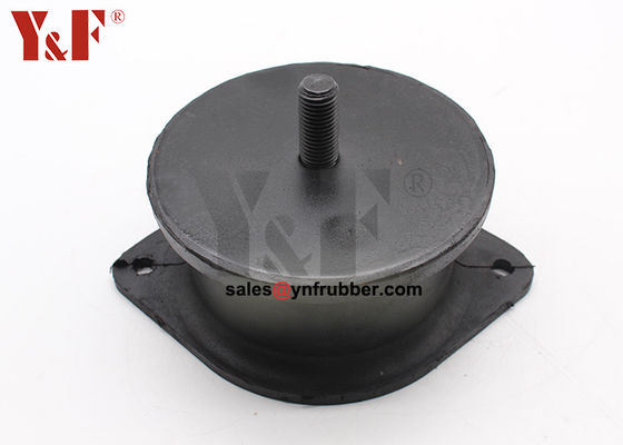 Versatile kleine motor rubberen bevestigingen Compact Captive Transit bevestigingen