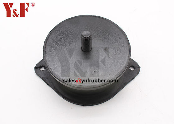 Versatile kleine motor rubberen bevestigingen Compact Captive Transit bevestigingen