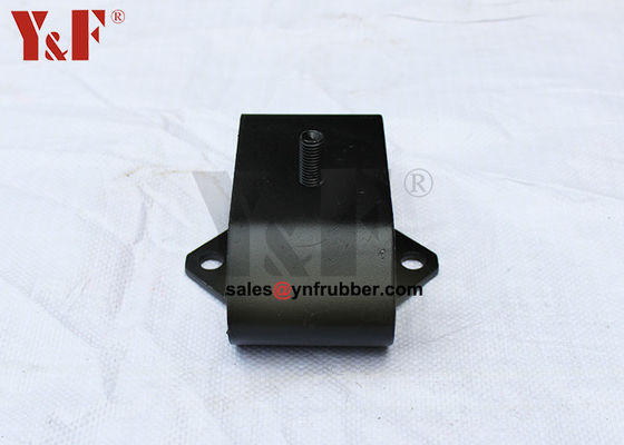 Ingenieur gemaakte bevestigingsstukken voor het vervoer in gevangenschap 4407-80000-0 Motor rubber mount
