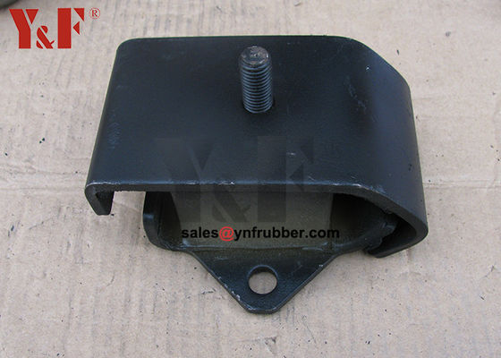 Ingenieur gemaakte bevestigingsstukken voor het vervoer in gevangenschap 4407-80000-0 Motor rubber mount