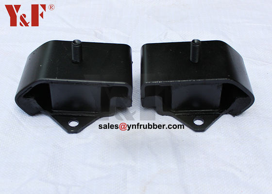 Ingenieur gemaakte bevestigingsstukken voor het vervoer in gevangenschap 4407-80000-0 Motor rubber mount