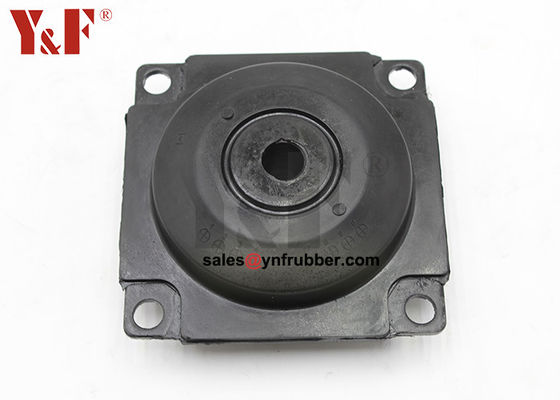 Flexible Captive Transit Mounts Schokbestendigheid ISUZU Rubber Mount