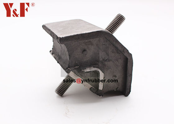Stable Captive Transit Mount Unieke Hitachi Excavators Motor Mount