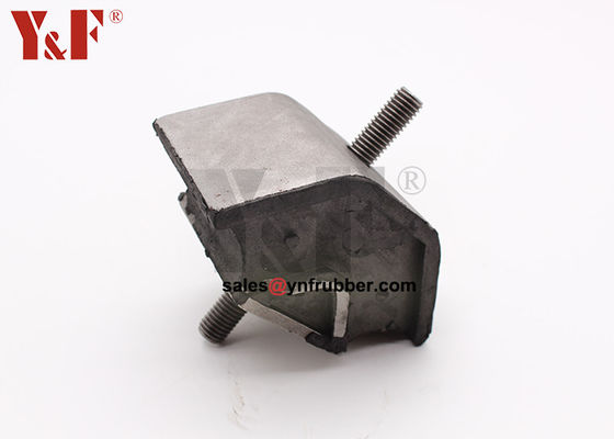 Stable Captive Transit Mount Unieke Hitachi Excavators Motor Mount