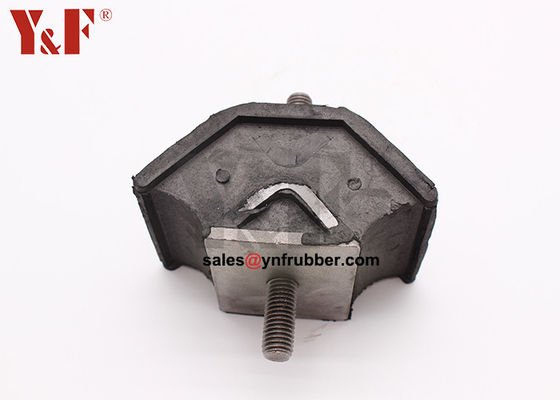 Stable Captive Transit Mount Unieke Hitachi Excavators Motor Mount