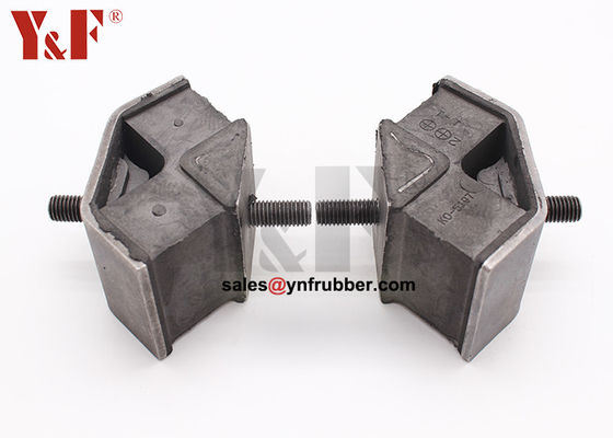 OEM Captive Transit Mounts Vibration Absorption S16510-44003 voor industriële doeleinden