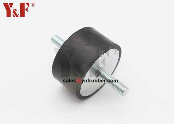 75xH40 M12 Vibratiebestendige bevestigingsmiddelen