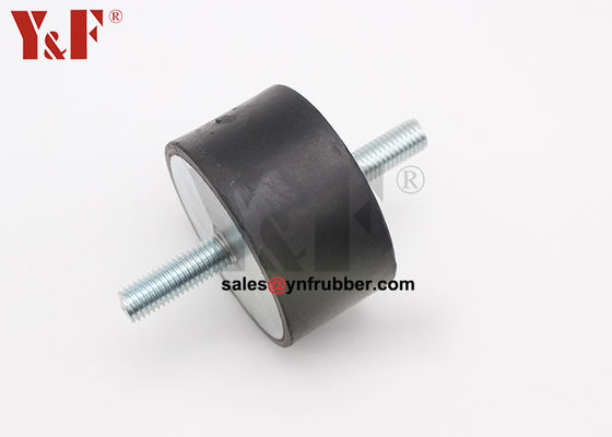 75xH40 M12 Vibratiebestendige bevestigingsmiddelen