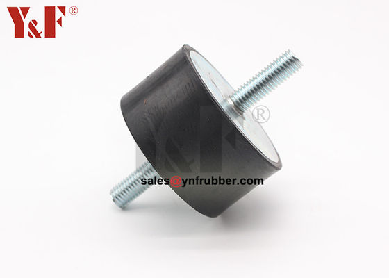 75xH40 M12 Vibratiebestendige bevestigingsmiddelen