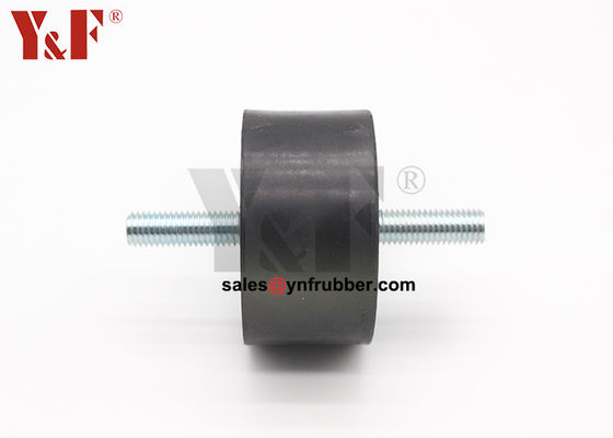 75xH40 M12 Vibratiebestendige bevestigingsmiddelen