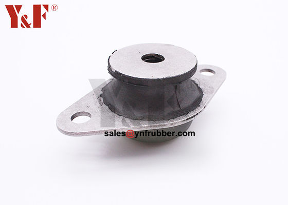 Motormontage voor het voertuig met ingebouwde doorvoer rubber 6653764 voor universele compatibiliteit