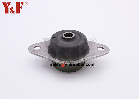 Motormontage voor het voertuig met ingebouwde doorvoer rubber 6653764 voor universele compatibiliteit