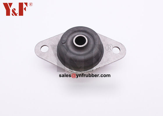 Motormontage voor het voertuig met ingebouwde doorvoer rubber 6653764 voor universele compatibiliteit