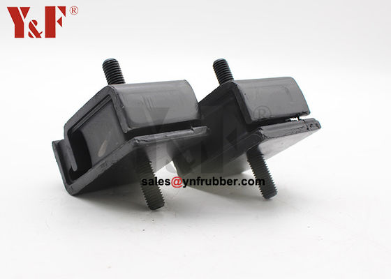 Rubber Captive Transit Mounts Brackets RC41742990 Gemakkelijk te installeren