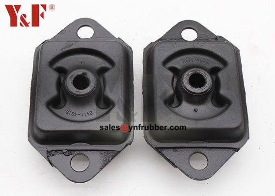 Universal Captive Transit Mounts ondersteunt RB41142164 lichtgewicht ontwerp