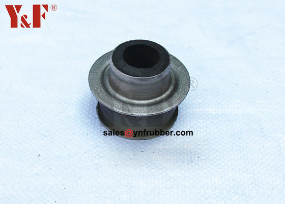 Body Mount Rubber Isolatie Bushings Kits Zwart Standard Grootte