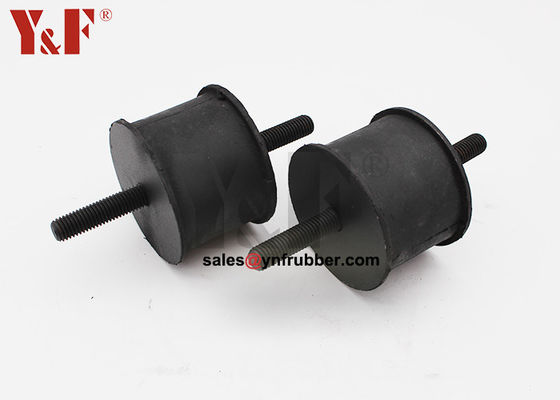 Beveiligde Body Mount Bushings Kit Automotive Mounting Bushing SGS