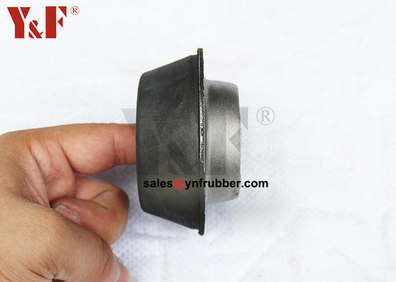 Gepersonaliseerde body mount bushings veilig graafmachine rubber mount