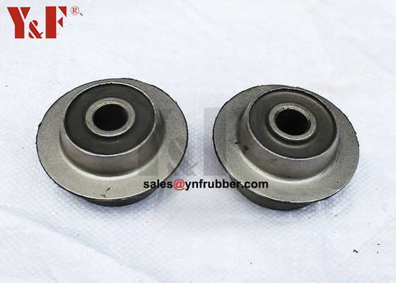 Gepersonaliseerde body mount bushings veilig graafmachine rubber mount