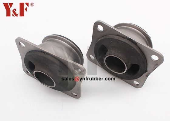 Op maat gemaakte bodymontage Rubber Bushings Ronde graafmachine