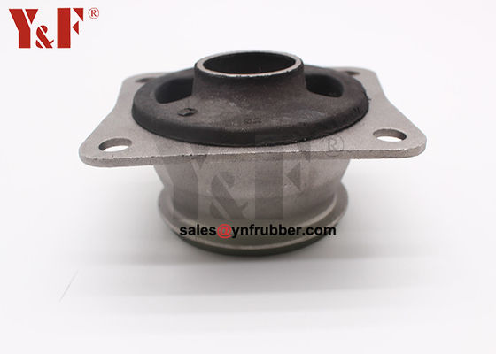 Op maat gemaakte bodymontage Rubber Bushings Ronde graafmachine
