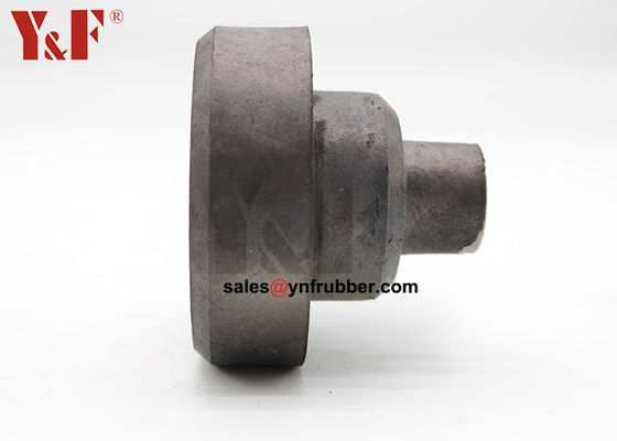 Body Motor Mount Rubber Bushings Kit Direct Fit Montage Type