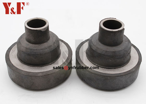 Body Motor Mount Rubber Bushings Kit Direct Fit Montage Type