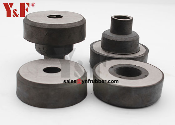 OEM Rubber Engine Mount Bushings Kit Automotive Mounting Bushings