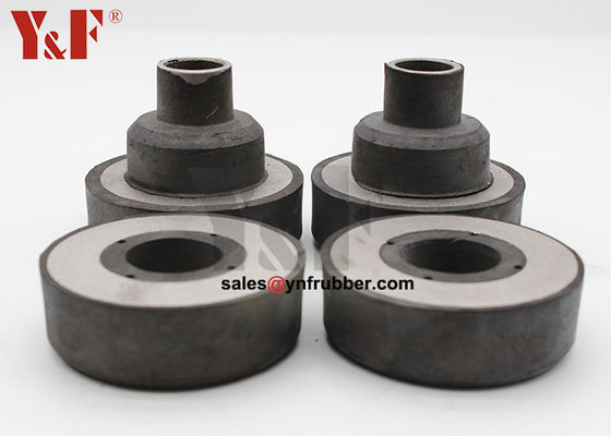 OEM Rubber Engine Mount Bushings Kit Automotive Mounting Bushings