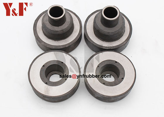 OEM Rubber Engine Mount Bushings Kit Automotive Mounting Bushings