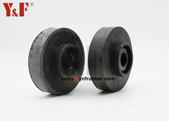 Industriële automobielcarrosserie Mount Bushings Vervanging Schokdemper